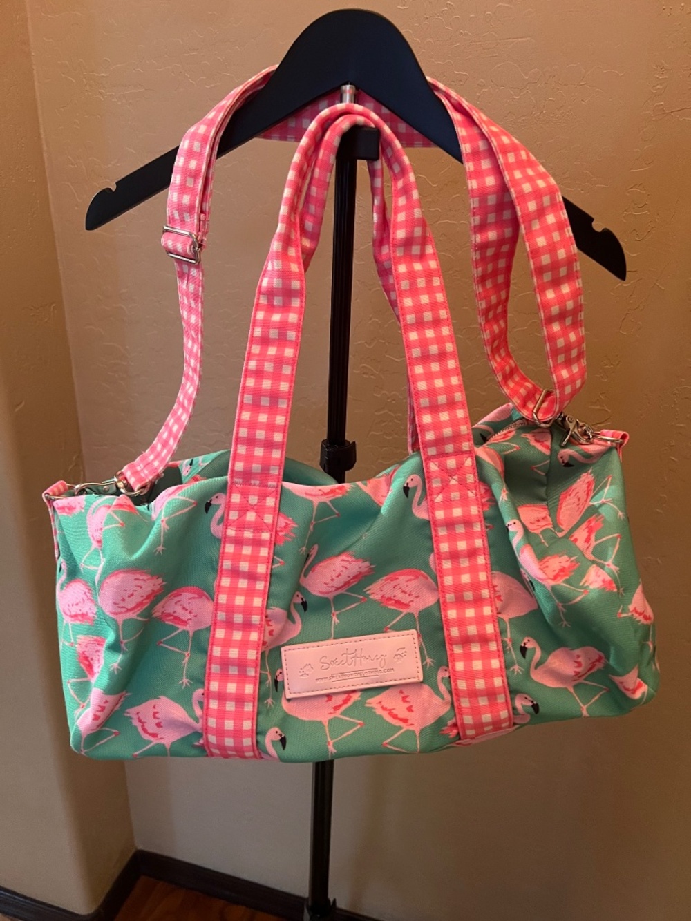 Sweet honey tote bag - Picture 5 of 6
